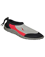 Gumbies Aqua Ladies Trainer