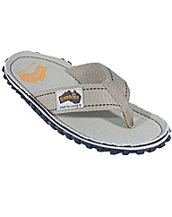 Gumbies Islander Ladies Sandal