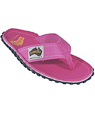Gumbies Islander Ladies Sandal