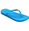 Gumbies Fish Flops Ladies Sandal