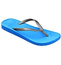 Gumbies Fish Flops Ladies Sandal