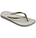 Gumbies Fish Flops Ladies Sandal