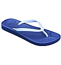 Gumbies Fish Flops Ladies Sandal