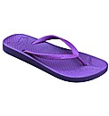 Gumbies Fish Flops Ladies Sandal