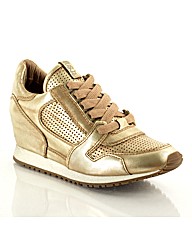 Ash Dino Lace Up