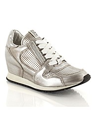 Ash Dino Lace Up