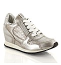 Ash Dino Lace Up