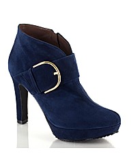 Daniel Jaded Boot