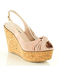 Daniel Semtex Wedge