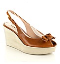 Daniel Libby Bow Wedge