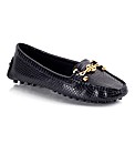 Tory Burch Daria Driver Loafer