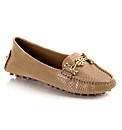 Tory Burch Daria Driver Loafer