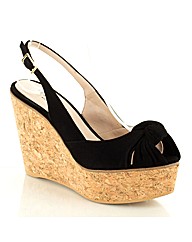 Daniel Semtex Wedge