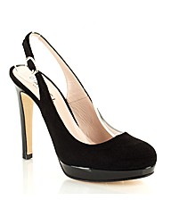 Daniel Emac Slingback