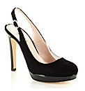 Daniel Emac Slingback