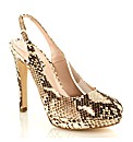 Daniel Emac Slingback