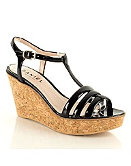 Daniel Diplo Wedge