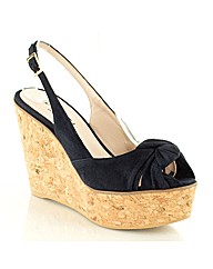Daniel Semtex Wedge