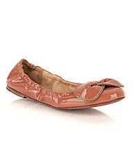 See By Chloe Karpathy Pump