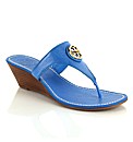 Tory Burch Intention Wedge
