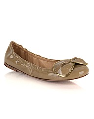 See By Chloe Karpathy Pump