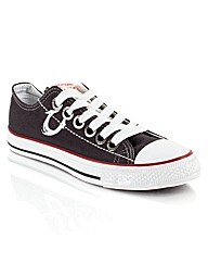 True Religion Valjean Pump