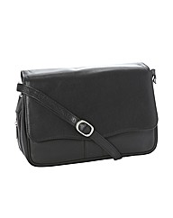 Woodland Leather Ladies Bag