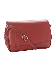Woodland Leather Ladies Bag
