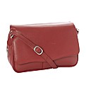 Woodland Leather Ladies Bag