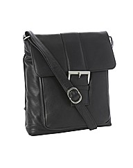 Woodland Leather Ladies Bag