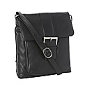 Woodland Leather Ladies Bag