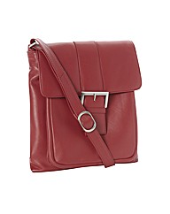 Woodland Leather Ladies Bag