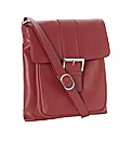 Woodland Leather Ladies Bag