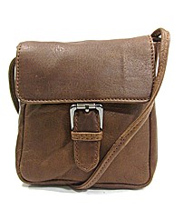 Woodland Leather Ladies Bag