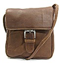 Woodland Leather Ladies Bag