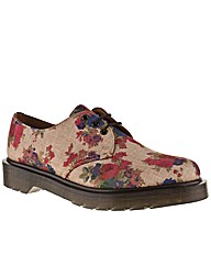 Dr Martens 1461 Shoe Vintage Bouquet