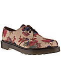 Dr Martens 1461 Shoe Vintage Bouquet