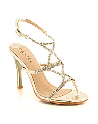 Daniel Starships Sandal