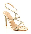 Daniel Starships Sandal