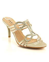 Daniel Jepsen Sandal