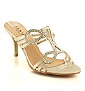 Daniel Jepsen Sandal