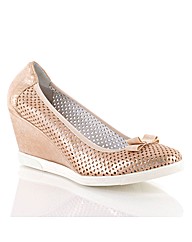 Daniel Hanspeter Wedge