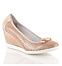Daniel Hanspeter Wedge
