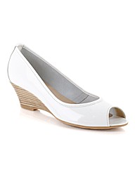 Daniel Stil Wedge