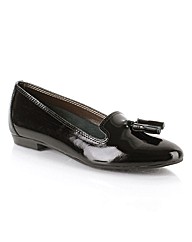 Daniel Stil Slipper Pump