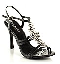 Daniel Script Sandal