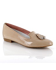 Daniel Stil Slipper Pump