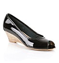 Daniel Stil Wedge