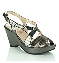 Daniel Geraldine Sandal