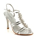 Daniel Script Sandal